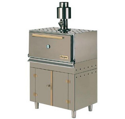 Печь Josper CLASSIC HJX-25 L